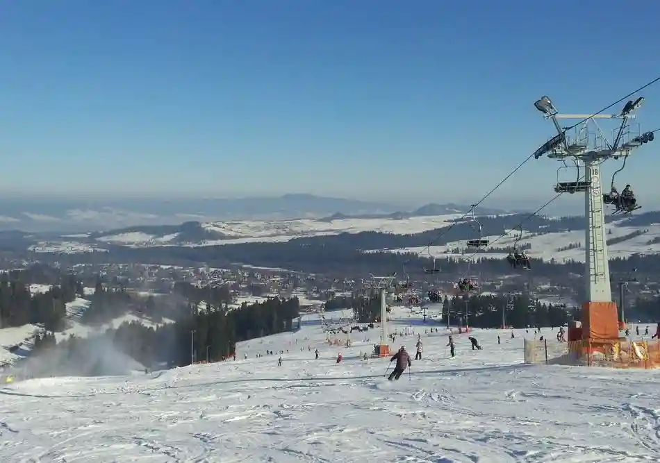 Hotel Toporów Premium - ontspanning 4