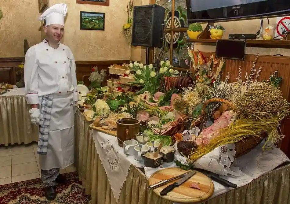 Hotel Toporów Premium - ontspanning 3