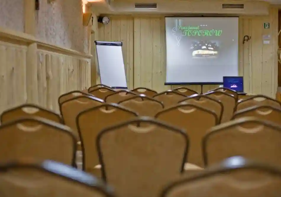 Hotel Toporów Premium - ontspanning 6