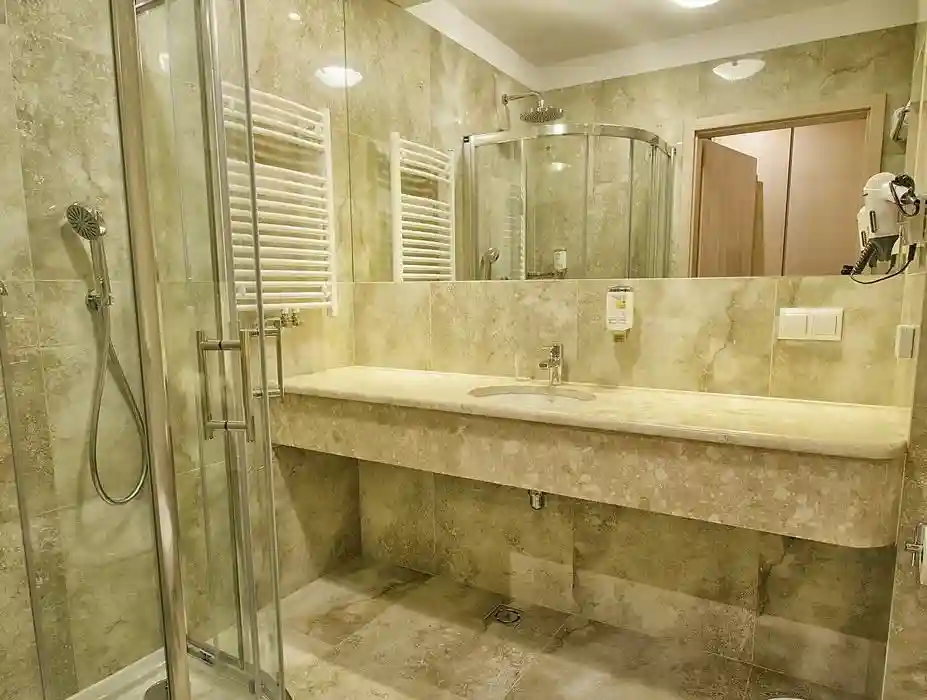 Hotel Toporów Premium - ontspanning 8