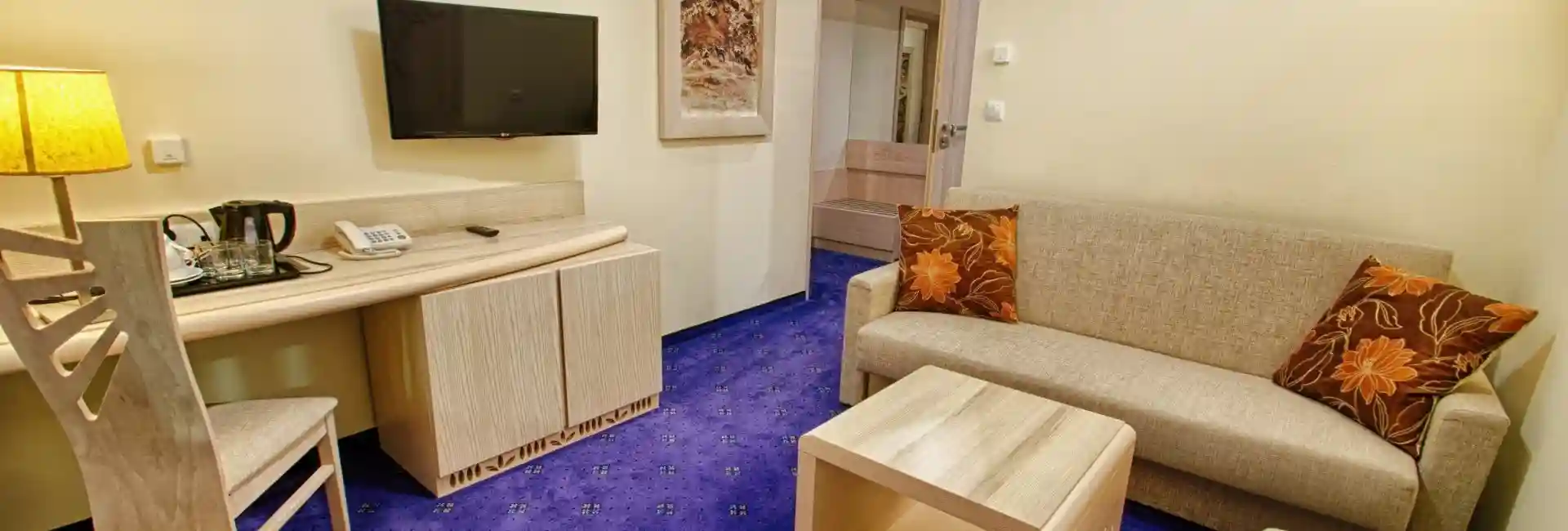 Premium Appartement